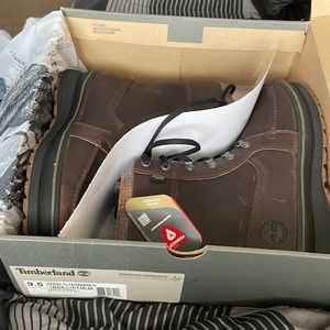 Men’s Timberland Winter Boot